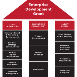 Grant Proposal Solutions and Services | BIMLife | BIM Services Singapore